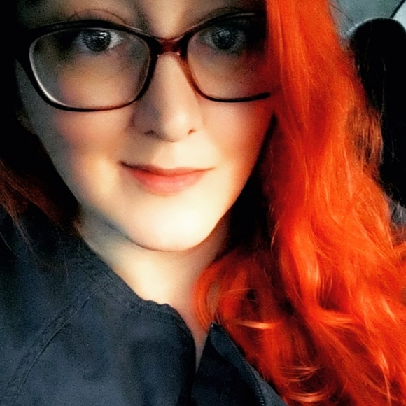 Meet your Posher, Charlene Renee - Picture 5 of 5